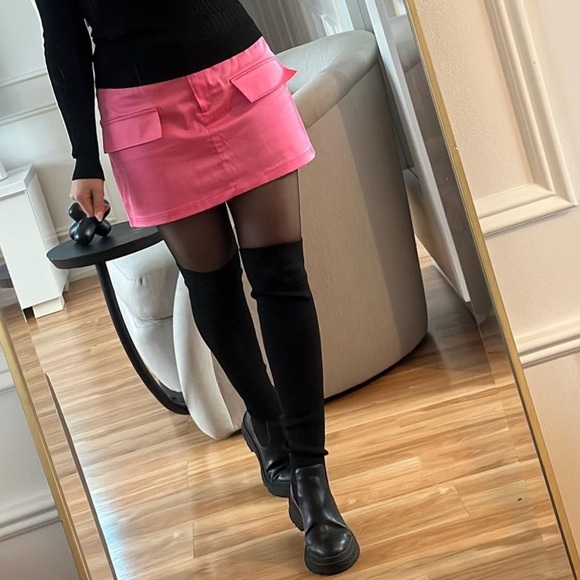 🛍️ZARA long boots - Picture 2 of 10